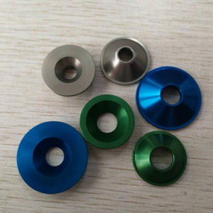 Go Kart Spindle Parts aluminum washer Shaft Kit