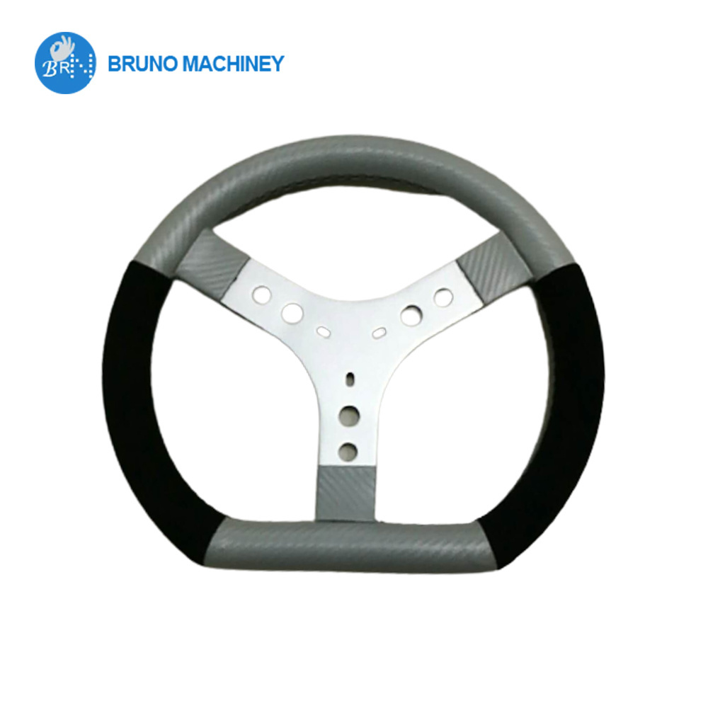 1000cc buggy 270mm go kart steering wheel for cheap racing go kart for sale