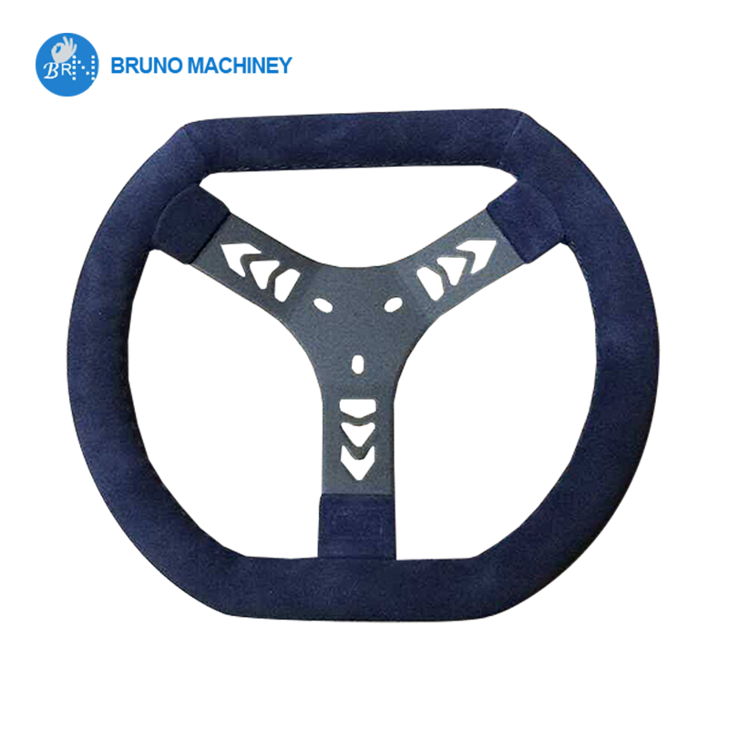 Go Kart Parts steering wheel for adult racing go kart