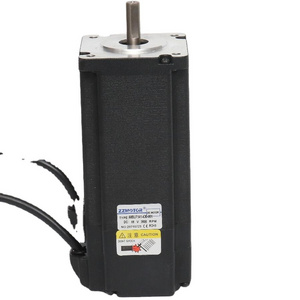 24V 48V BLDC Motor  400W  Brushless Dc Motor 3000rpm with best Price for Automatic Machine