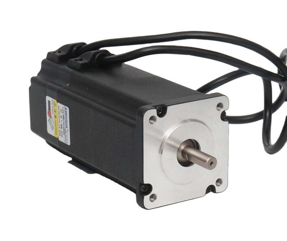 24V 48V BLDC Motor  400W  Brushless Dc Motor 3000rpm with best Price for Automatic Machine