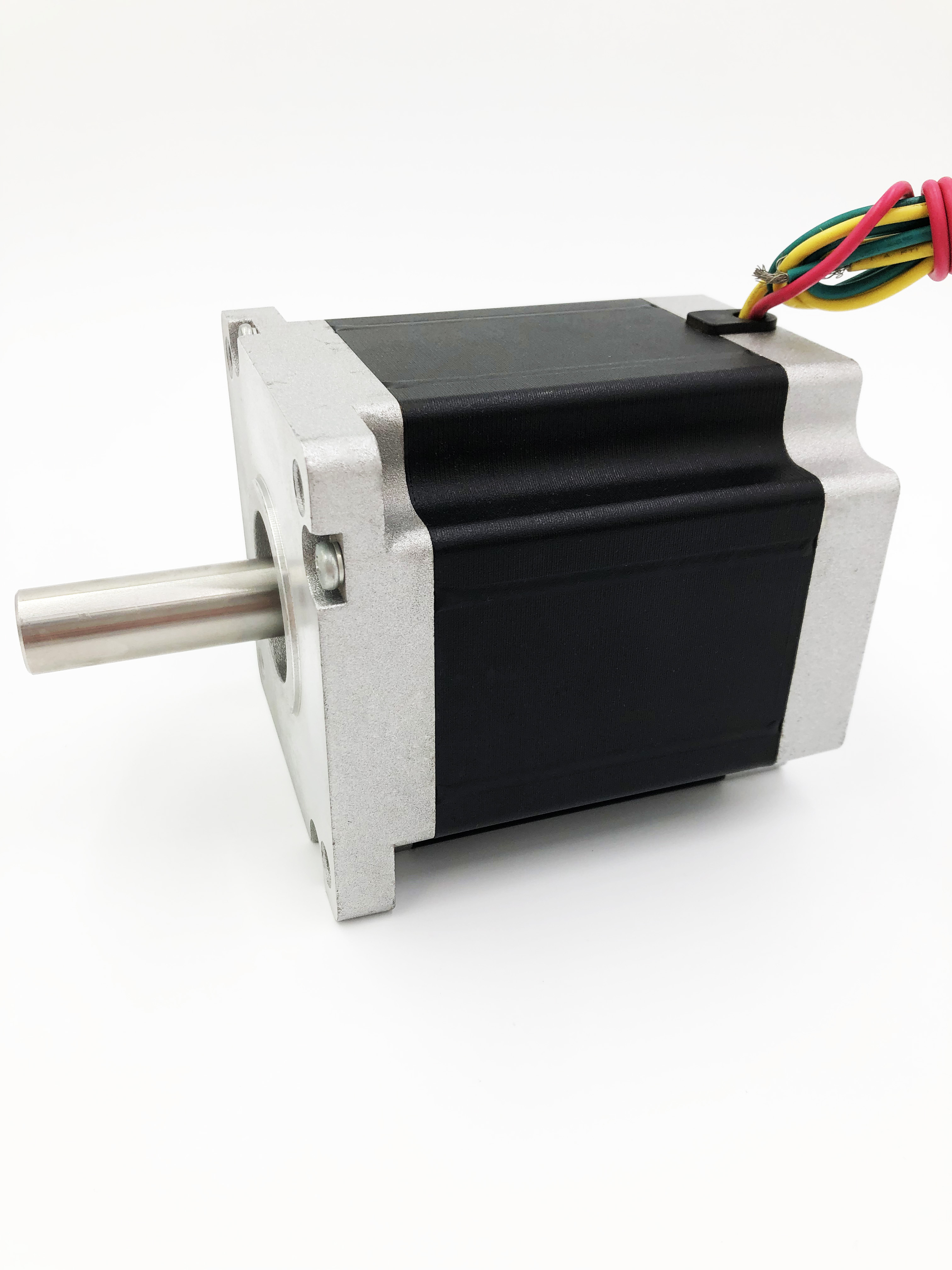 Brushless DC Motor Manufacturer 48V  310V  Hall Sensor 1KW 2KW 3KW 1500W BLDC Motor with Low Cost for Various Machine