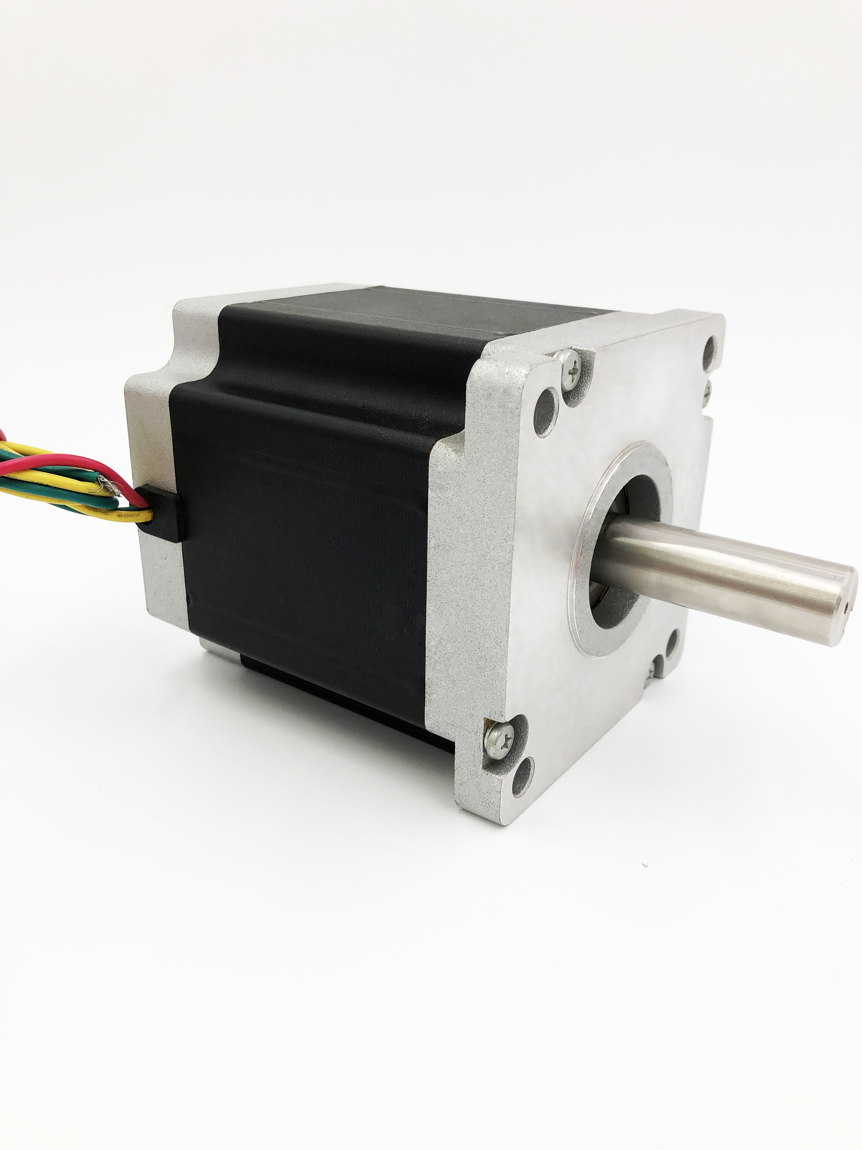 Brushless DC Motor Manufacturer 48V  310V  Hall Sensor 1KW 2KW 3KW 1500W BLDC Motor with Low Cost for Various Machine