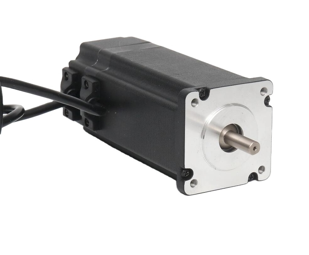 24V 48V BLDC Motor  400W  Brushless Dc Motor 3000rpm with best Price for Automatic Machine