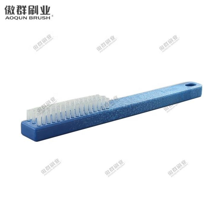 Hospitals Ergonomics Sterilization Surgical Instrument Brush for Cleaning Instruments