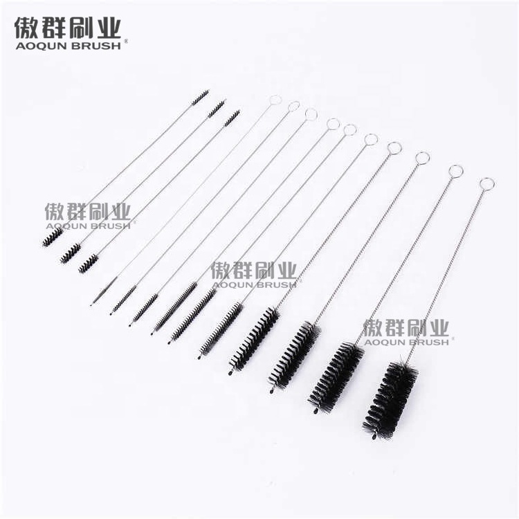 Wholesale Nylon Tube Cleaner Pipe Cleaning Brush