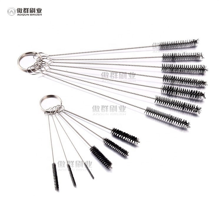 Wholesale Nylon Tube Cleaner Pipe Cleaning Brush