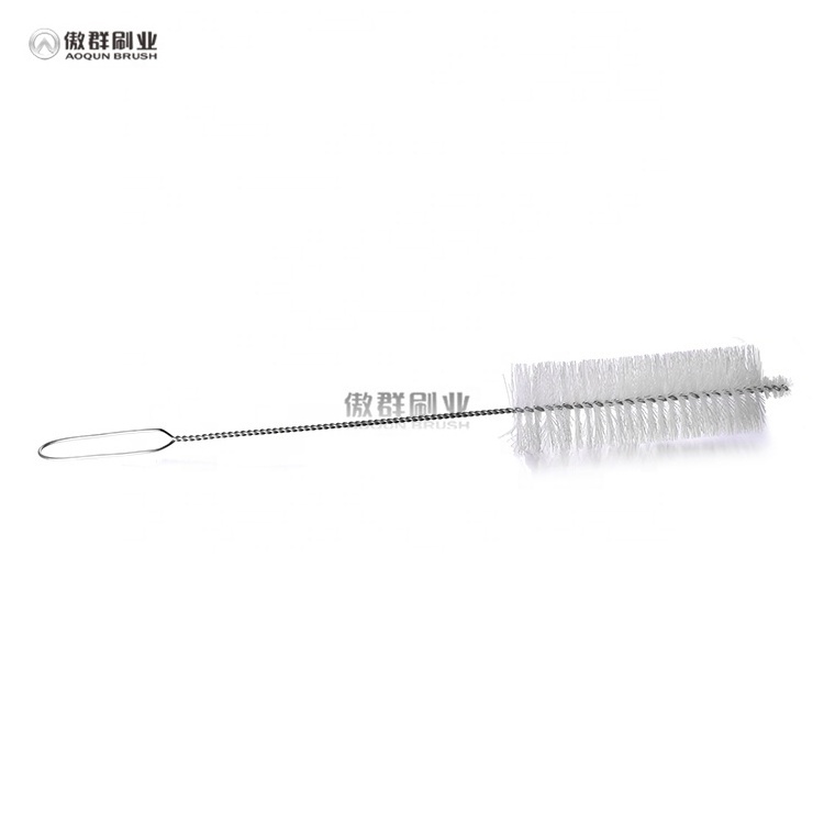 New Design Laboratory Instrument Cleaner Test Tube Bottle Cleaning Brush 30cm