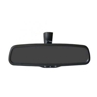 4.3 Inch Monitor Car Auto Dimming Rear View Mirror Monitor with special bracket