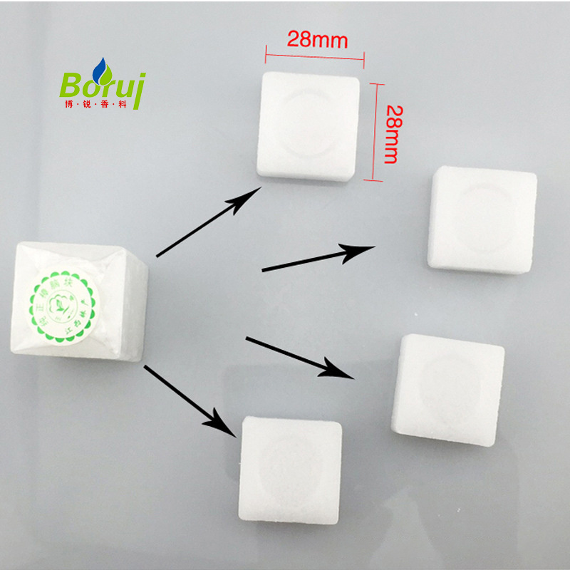 wholesale high quality natural boxed camphor blocks deer brand camphor tablet