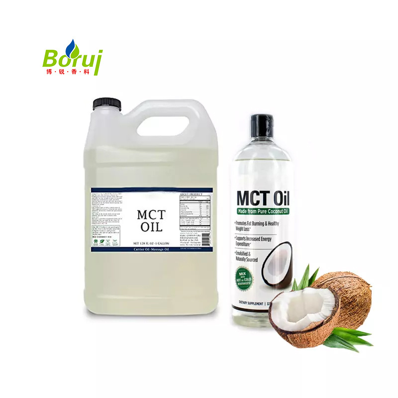 Private Label Bulk Price Cold Press Massage VCO Coconut Carrier Oil Pure Natural Organic Coconut Oil For Beauty