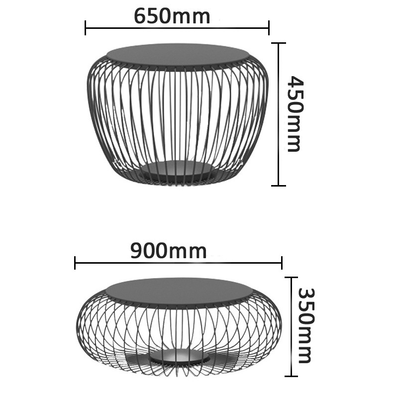 Rechargeable Solar Table Lantern Outdoor Waterproof Lamp for Outside Indoor Desk Tabletop Patio Garden Solar Powered LED Light