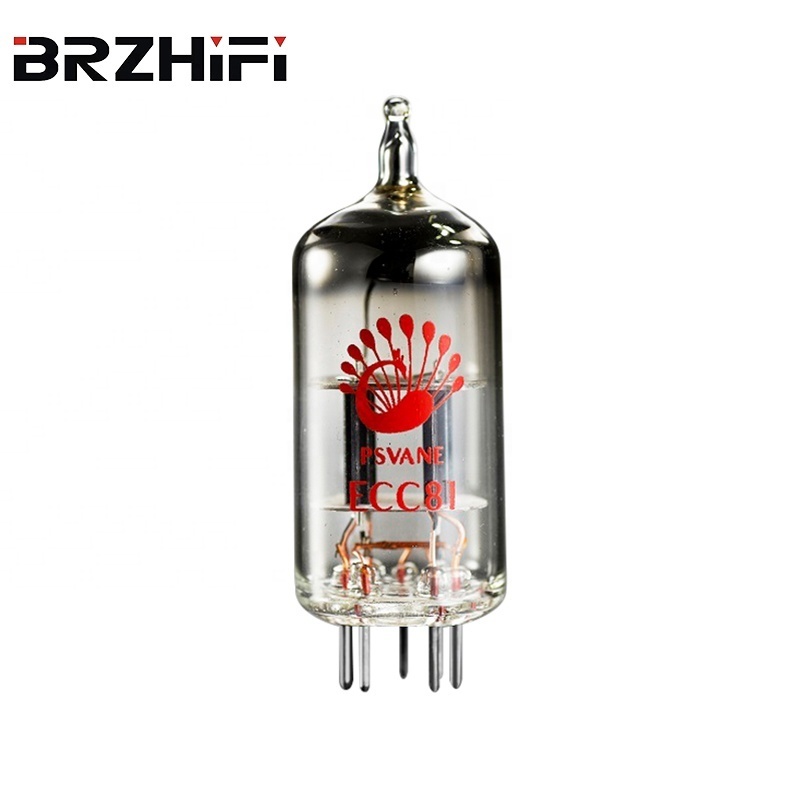 BRZHIFI Audio Vacuum Tube ECC83 (12AX7) ECC81 (12AT7) ECC82 (12AU7) Stereo Amp Accessories JP200 Ma-rantz 7 Tube Amplifier Parts