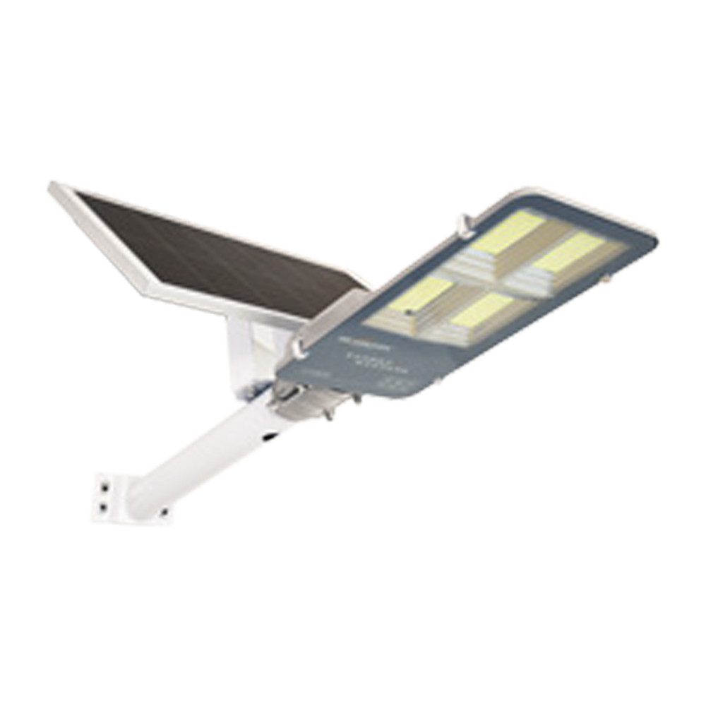 Hot selling multiple sizes all in one integrated simple install street light