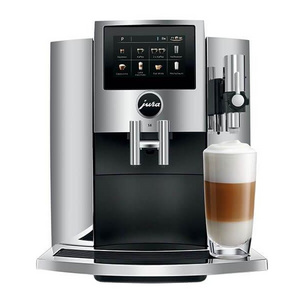 Automatic Stainless Steel Body Espresso Home Coffee Makers