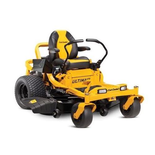 Best Original Cub Cadet ZT2 60 (60