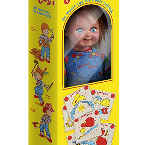 BEST QUALITY PRICE FOR GOOD GUYS CHILD PLAY 2 CHUCKY DOLL