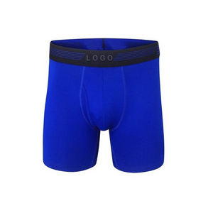 Popular Products Mens Underwear With Ball Pouch With Oem Cosmetic Factory