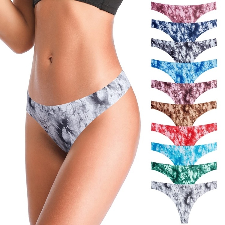 Lingerie Seamless Thongs Women'S Pictures Of In Womens Underwear Wearing Lace Sexy Panty Women Cotton Panties