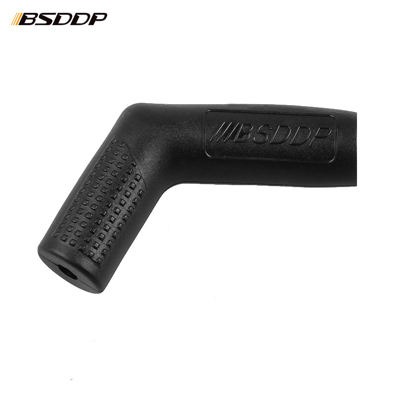 Thickened Motorcycle Hanging Gear Cover Rubber Shift Lever Cover