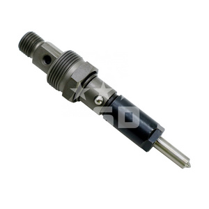 Hot Sale Injectors 12 Valve 0432133864 Car Common Rail Fuel Injector For Diesel  Engine 50HP