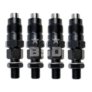 New Diesel Fuel Injector 093500-4042 Euro 2 II Injector For Toyota Hiace Hilux 2L 3L Engine