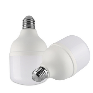 E27 Wholesale T Shape 3000 5000 Lumen 10W 20W 40W Price Lamparas LED Bulb Light