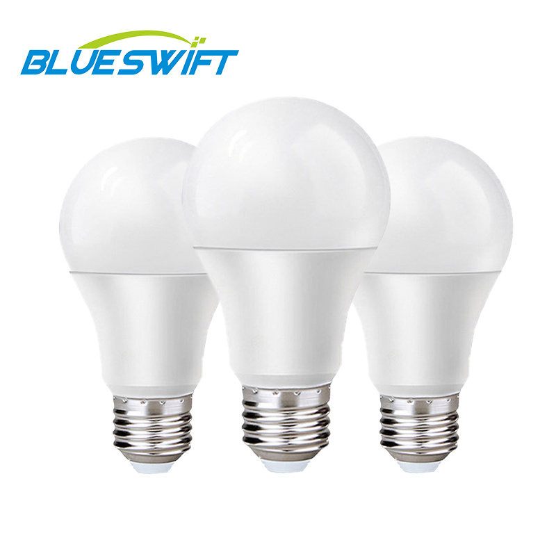 Bombillas LED 2.4G Stepless Dimming Color 6W 7W Bulb Lamp Timer Switch E27 E26 LED Home Smart Bulb