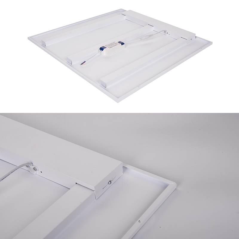 Recessed ceiling lights 600X600 36W Troffer Retrofit Kit LED For Hotel /Hospital/Supermarket 60x60 led troffer light panel