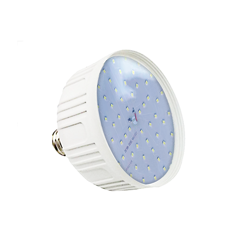 Factory Price Wholesale 220V 5W 10W 15W 20W 30W 40W 50W 60W  B22 E27 Aluminum material  Led T Bulb