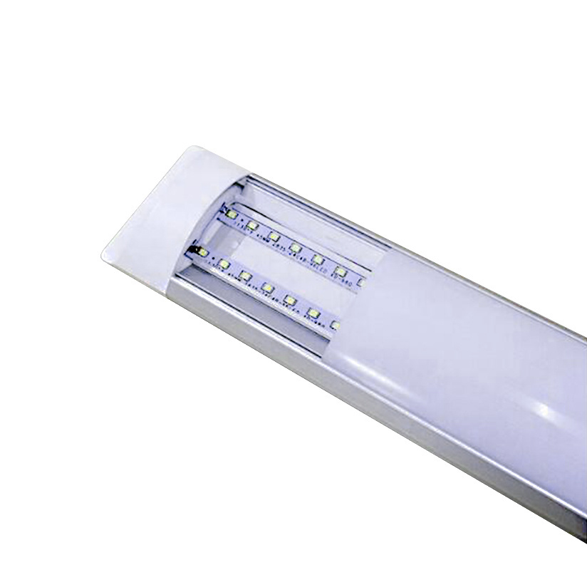 IP44 Led Linear Batten 1.2m 1500mm 36w Tube Light Fixture