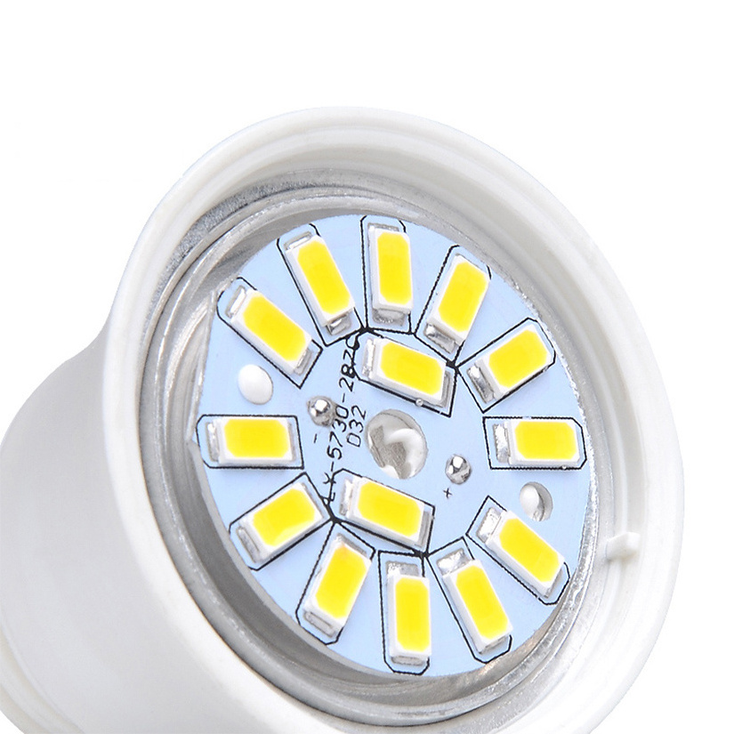 Omni Bulb 3 Watt Led Dimmable Energy Saving Light Bulb