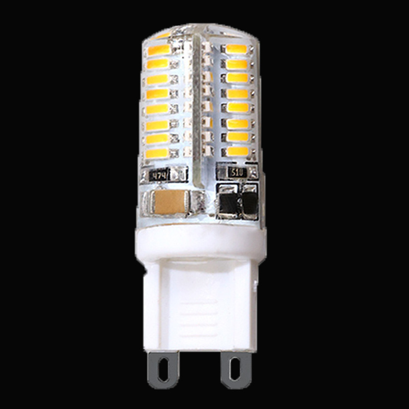 4000k Dimmable G4 G12 G9 Led Light Bulb