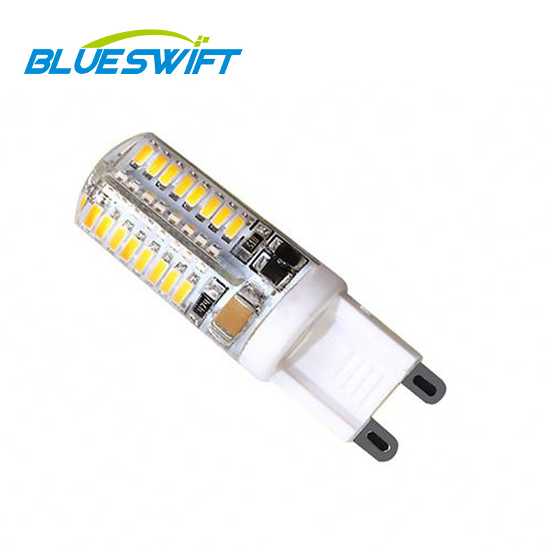 4000k Dimmable G4 G12 G9 Led Light Bulb