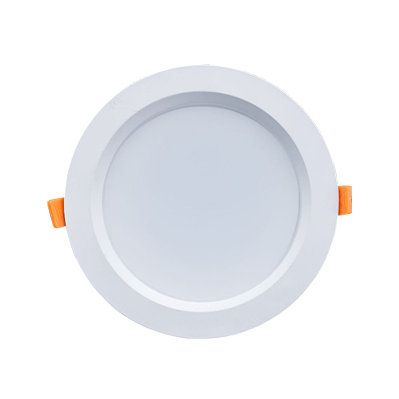 New Product Recessed Down Light 2.5 inch 5W 3.5 inch 9W Integrated LED Downlight