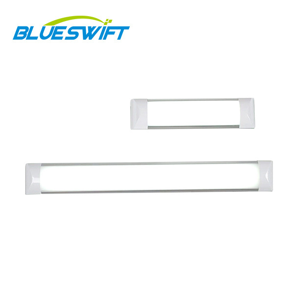 IP44 Led Linear Batten 1.2m 1500mm 36w Tube Light Fixture