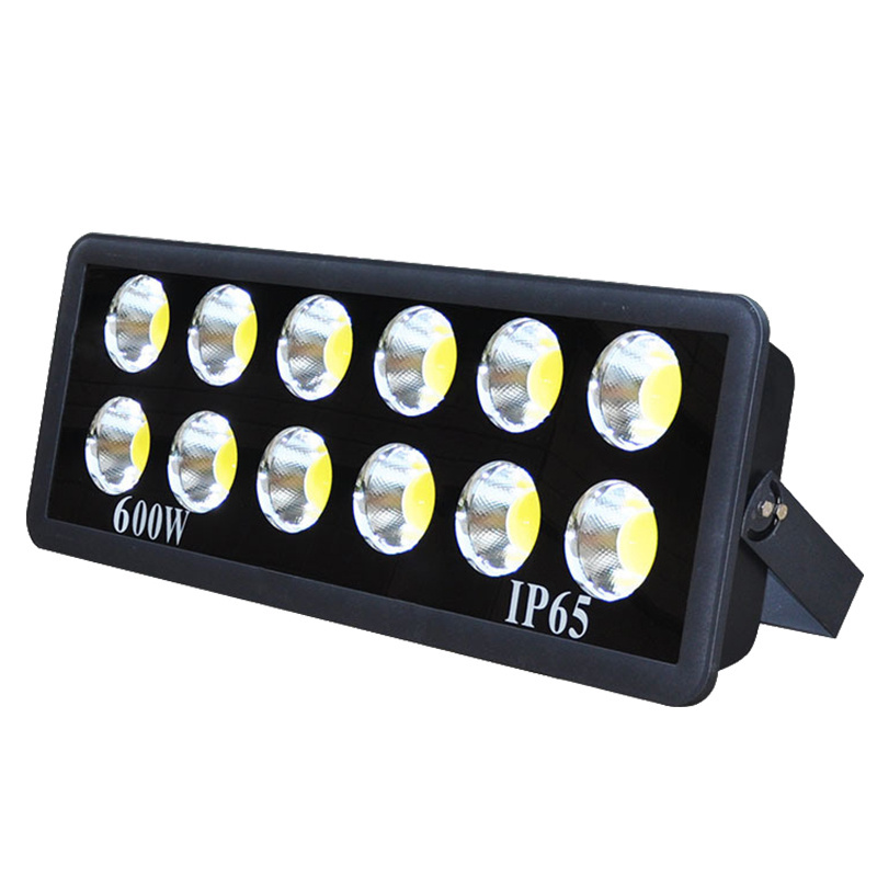 Outdoor Wall Lamp 400W 2000W LED Flood Light Floodlights LED Indoor & Outdoor Lighting and Circuitry Design,project Installation