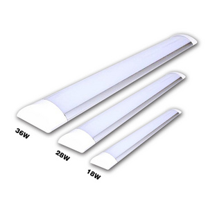 IP44 Led Linear Batten 1.2m 1500mm 36w Tube Light Fixture