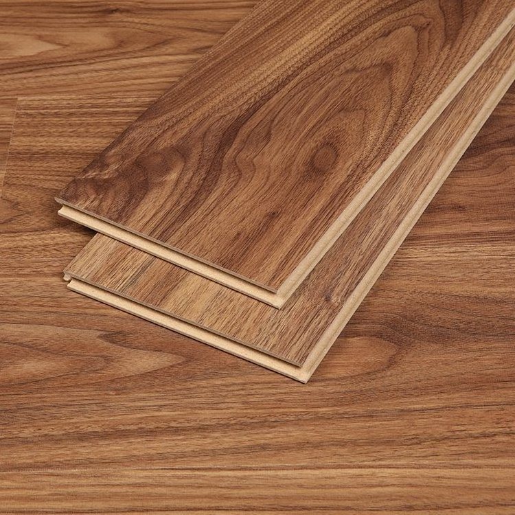 7mm 8mm 12mm laminate flooring for home