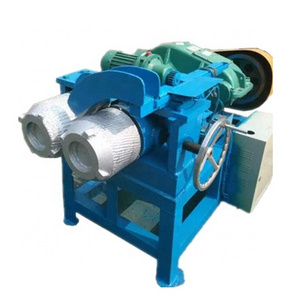 tire wire removing machine / tire steel removing machine / tire recycling machine