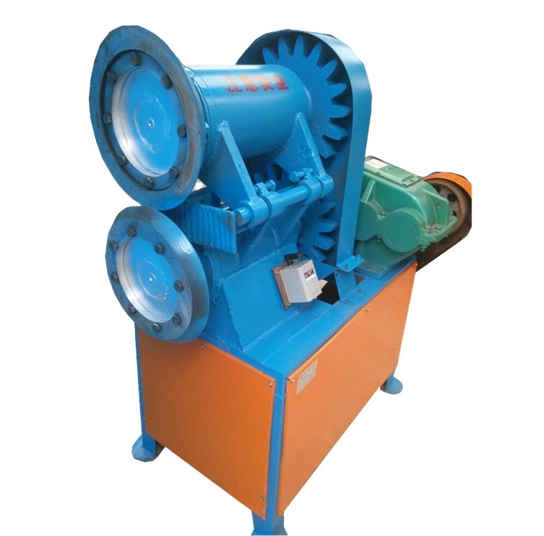 tire ring recycling machine / tire ring cutter / tire ring cutting machine