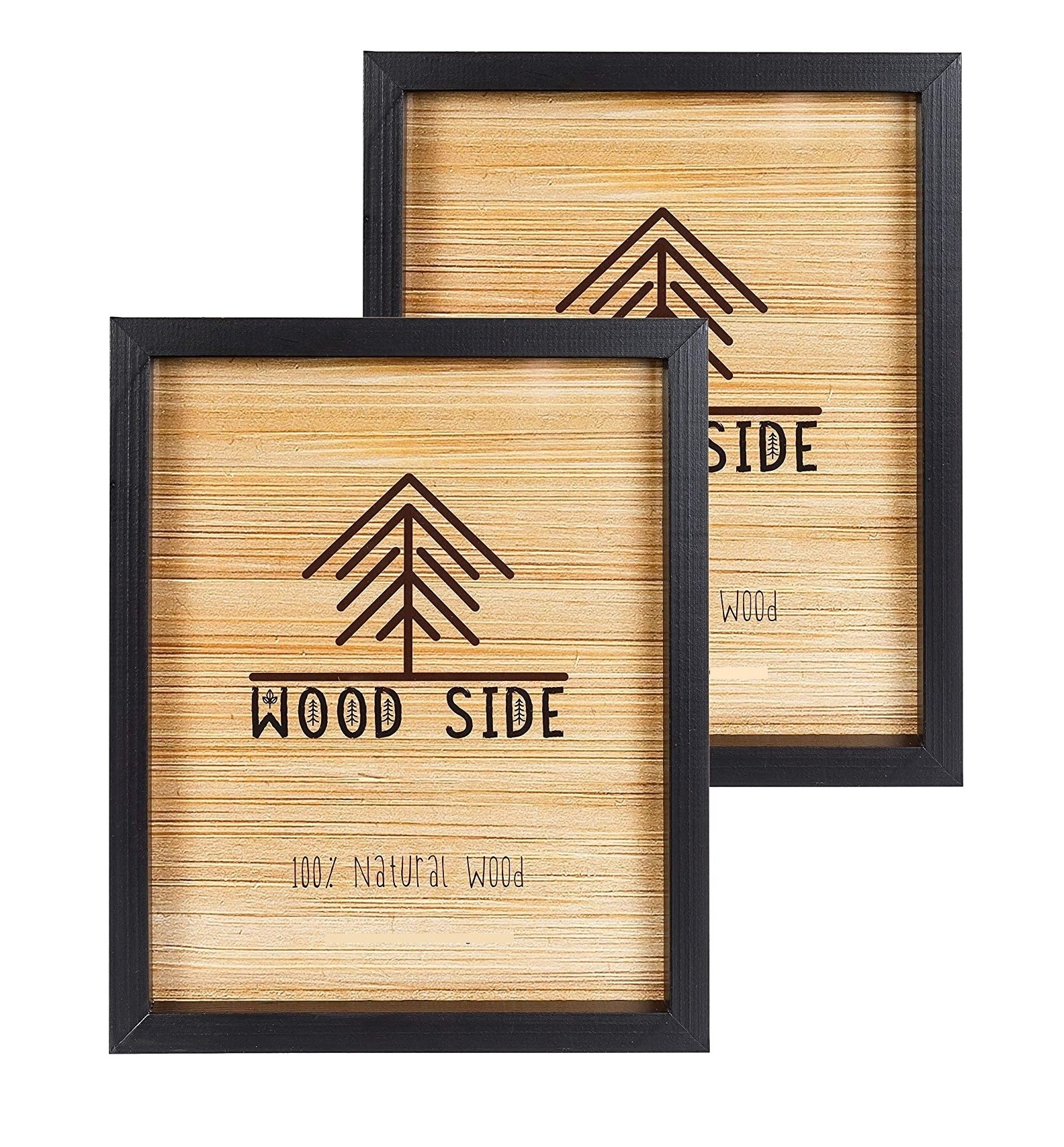 Rectangular Shape Photo Frame Set Bulk Supply From India Amazing Wooden Photo Frames Image Holder For Office Home decoration