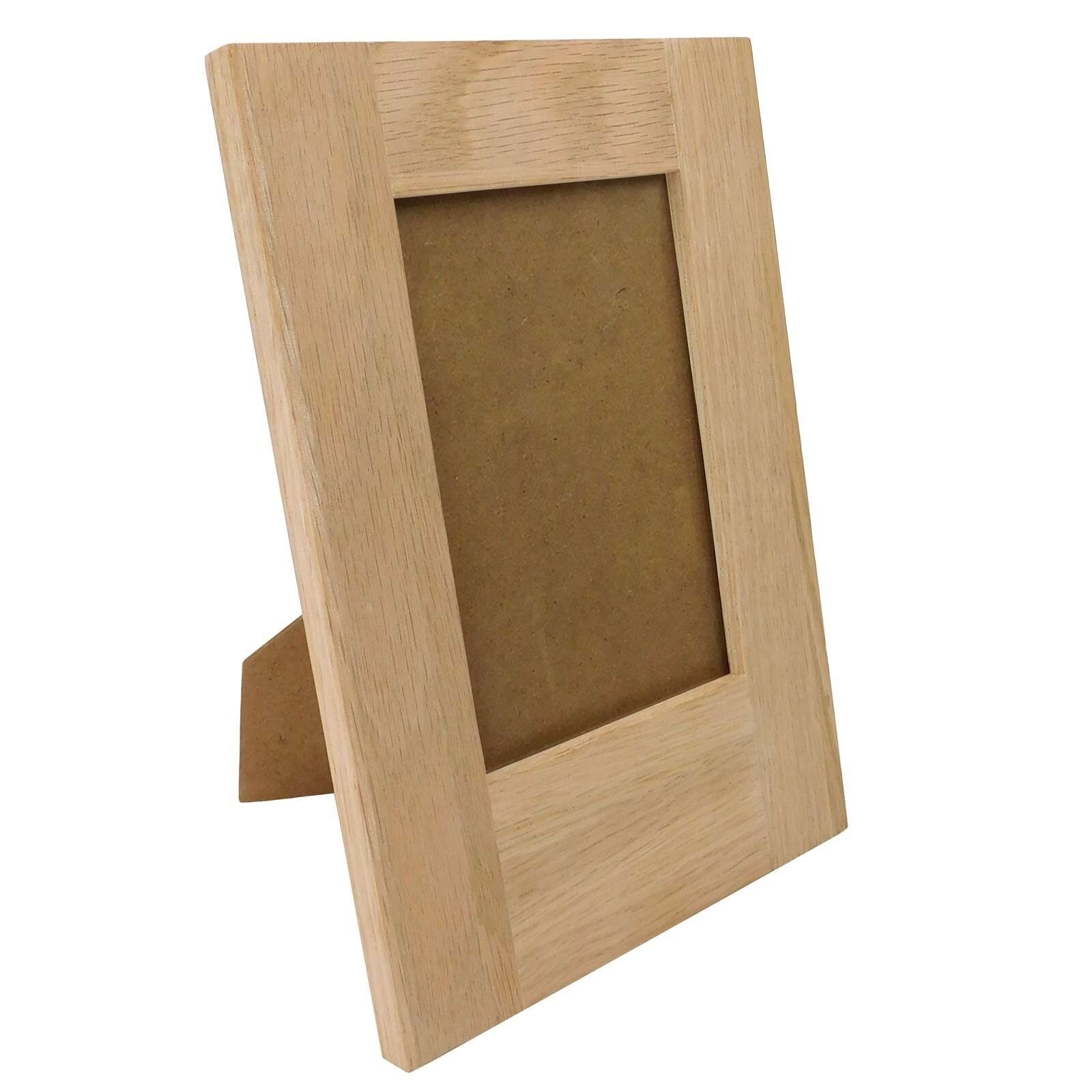 Rectangular Shape Photo Frame Set Bulk Supply From India Amazing Wooden Photo Frames Image Holder For Office Home decoration