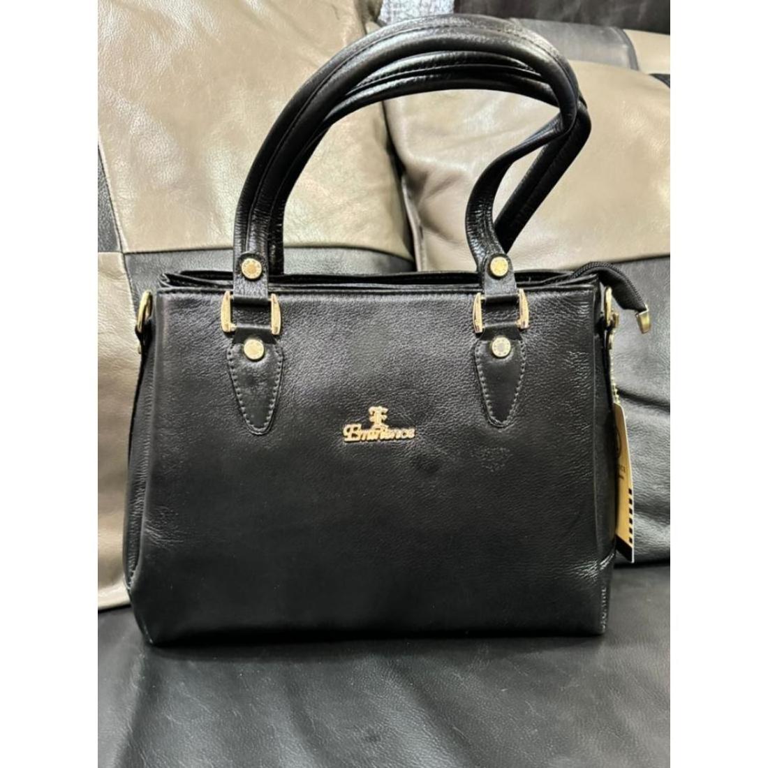 Wholesale Supply ladies Purse Genuine leather Women's Luxury Wedding Hand Bag Custom Color Acceptable Exclusive Quality Handbag