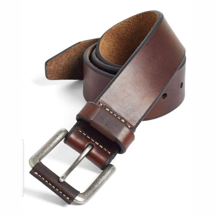 Cloths Wear Accessories Top Selling Premium Belts Leather pure Customized High Demanding OEM ODM Printed Leather Cow belts