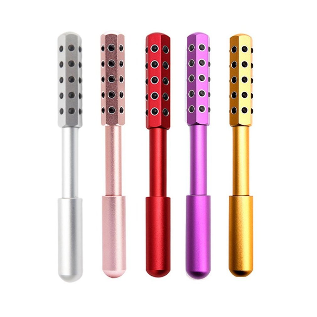 Germanium Face Facial Roller Beauty Roller Massager Most Popular Germanium Face Massager