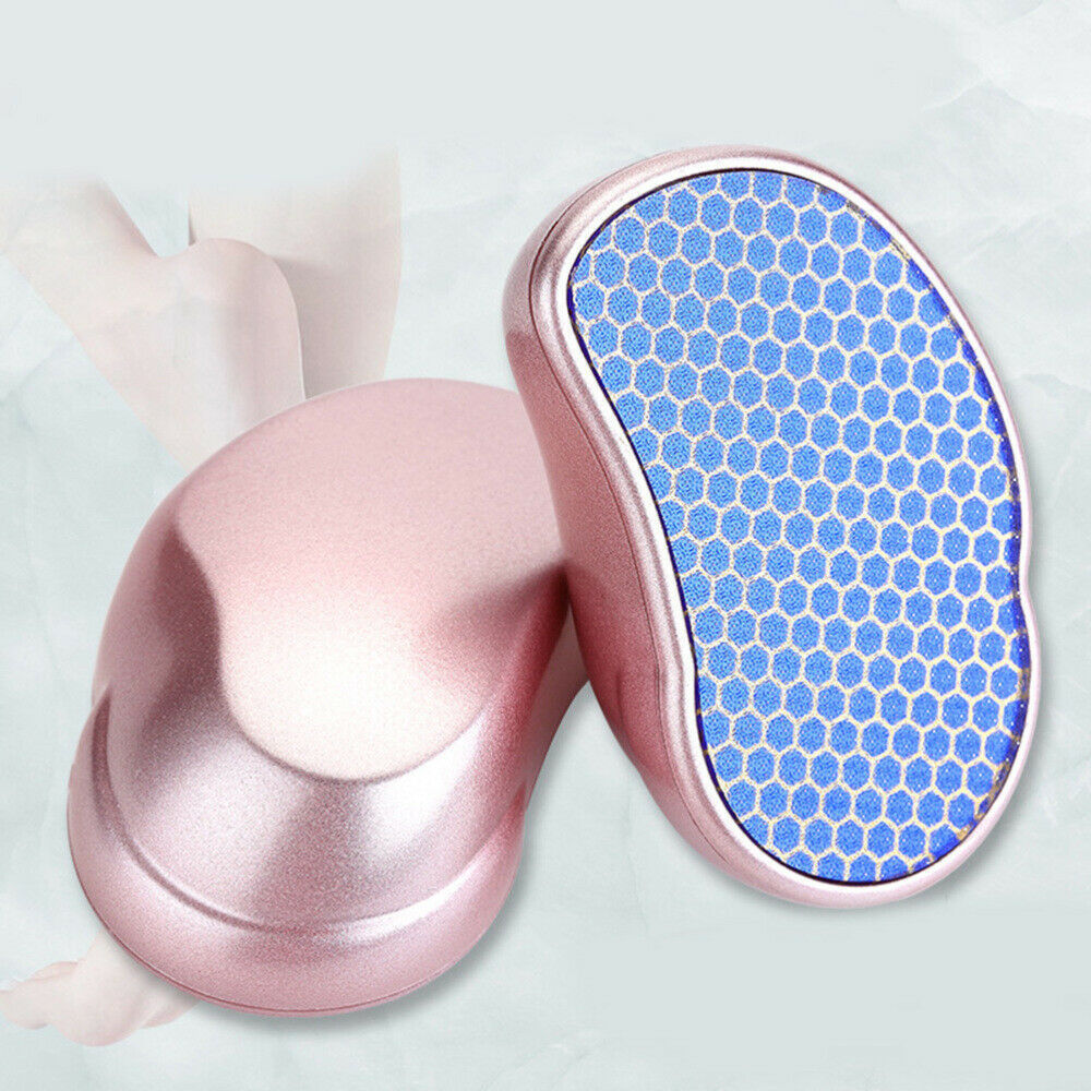 2019 Newest Pedicure Nano Glass Foot File Callus Remover