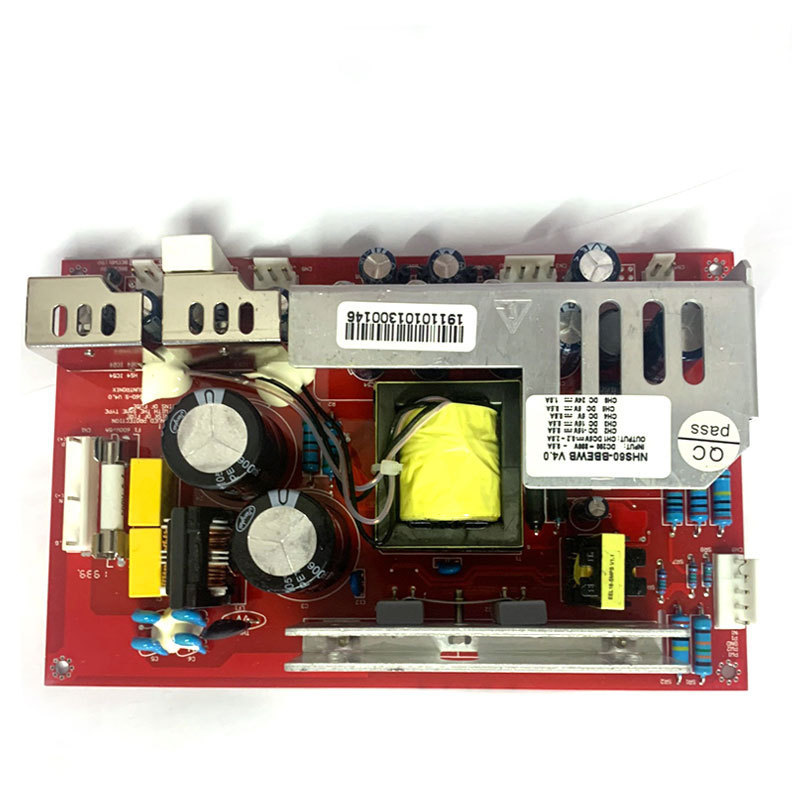 Hyundai elevator inverter STVF9 power supply board NHS60-BBEWB V3.1 V4.0