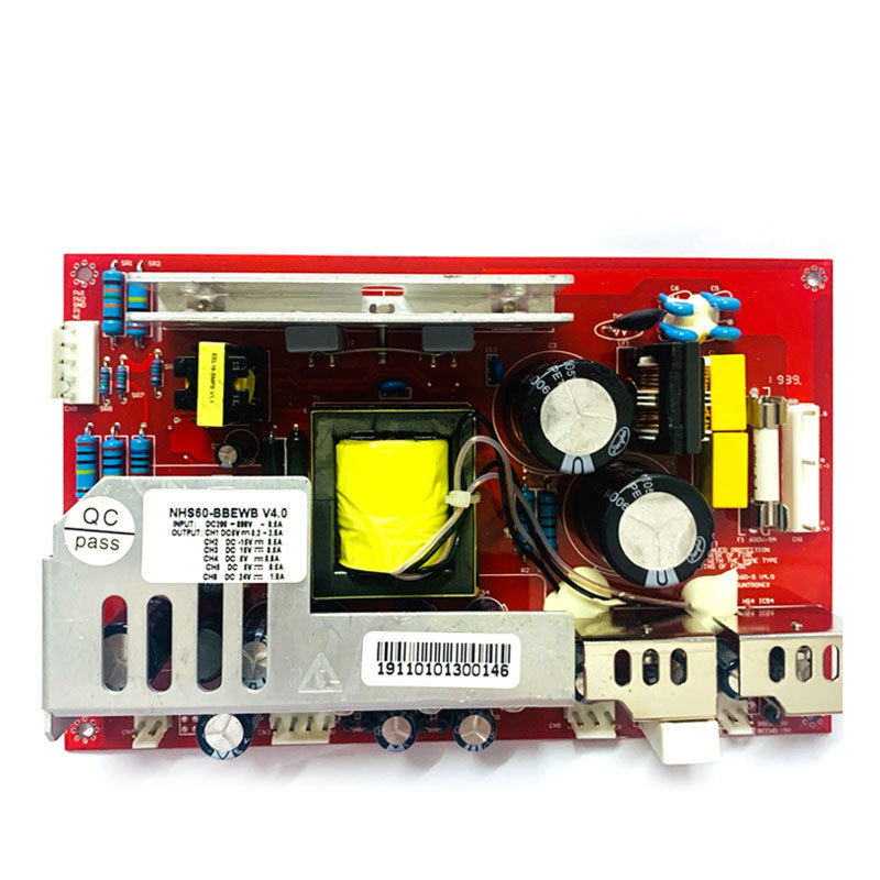 Hyundai elevator inverter STVF9 power supply board NHS60-BBEWB V3.1 V4.0