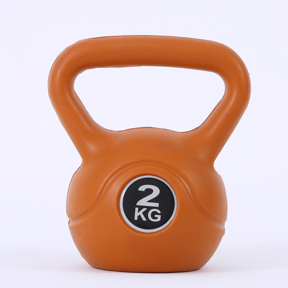 Classic Kettlebell Men Women Competition Equipment Strength Training Fitness Gym Kettlebell